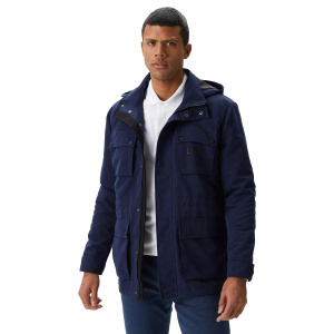 Мужская куртка Lacoste BLOUSON