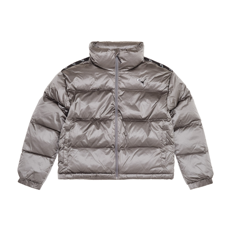 Женская куртка PUMA Shine Down Jacket