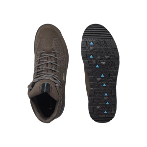 Мужские ботинки Lacoste URBAN BREAKER 225 1 CMA