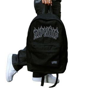 Рюкзак RIPNDIP FIRE SPIRIT BACKPACK