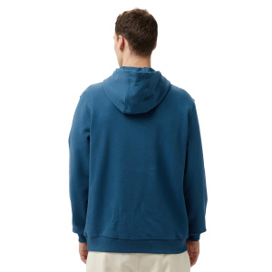 Мужская толстовка UNITED 4 1.0 ESSENTIALS M HOODIE