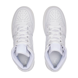 Женские кеды Nike AIR JORDAN 1 MID BG