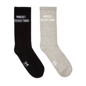Носки UNITED SOCKS DOUBLE