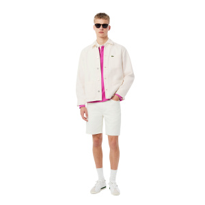 Мужская рубашка Lacoste LSHIRT