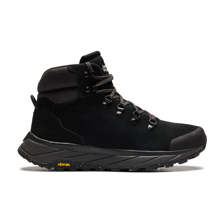 Мужские ботинки Jack Wolfskin Terraventure Urban Mid