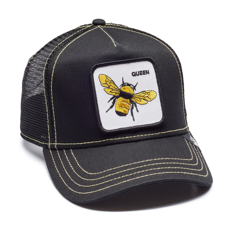 Кепка Goorin brothers QUEEN BEE