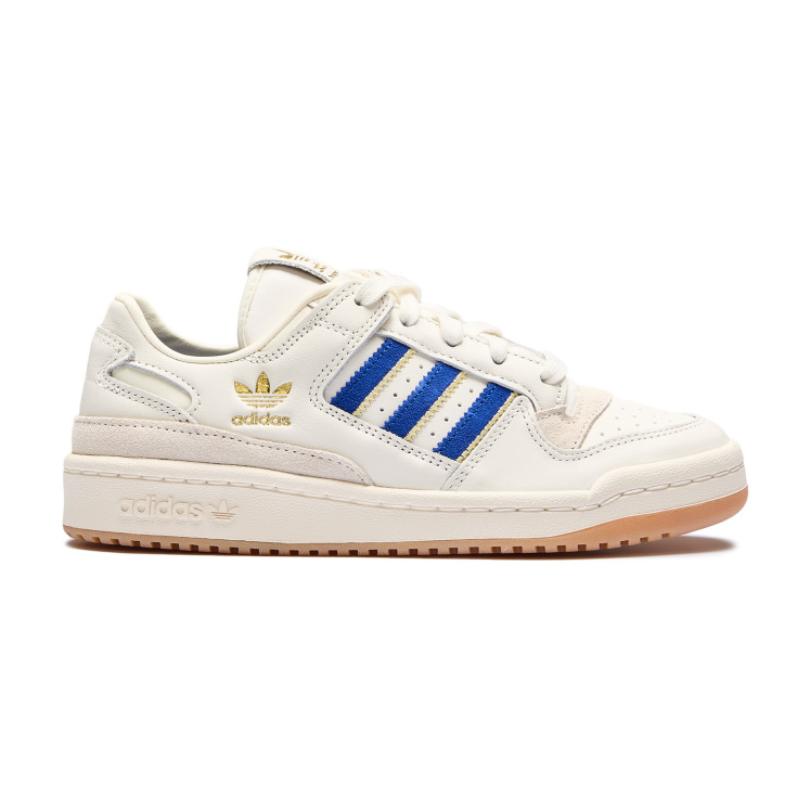 Женские кеды adidas FORUM LOW CL