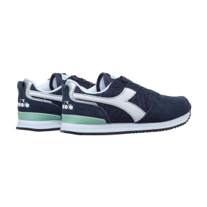 Женские кроссовки diadora OLYMPIA WN PLAT