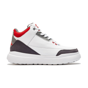Мужские ботинки GRUNBERG SNEAKERS LEATHER HIGH