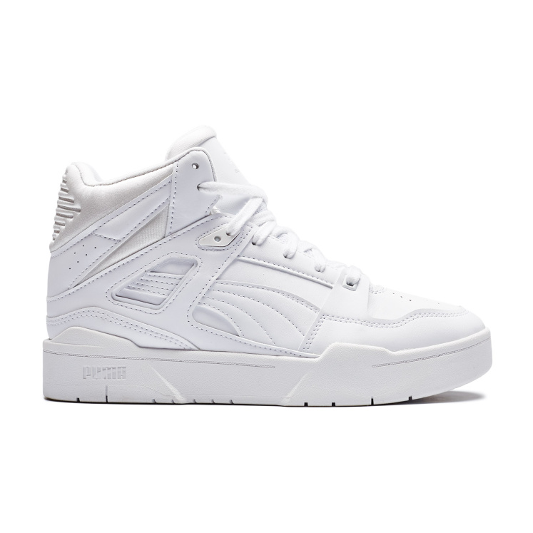 Женские кроссовки PUMA SLIPSTREAM MID