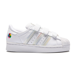Детские кроссовки adidas LED Lights Comfort Closure Kids