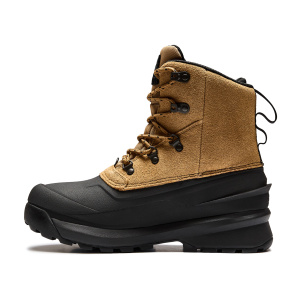 Мужские ботинки The North Face CHILKAT V LACE WATERPROOF