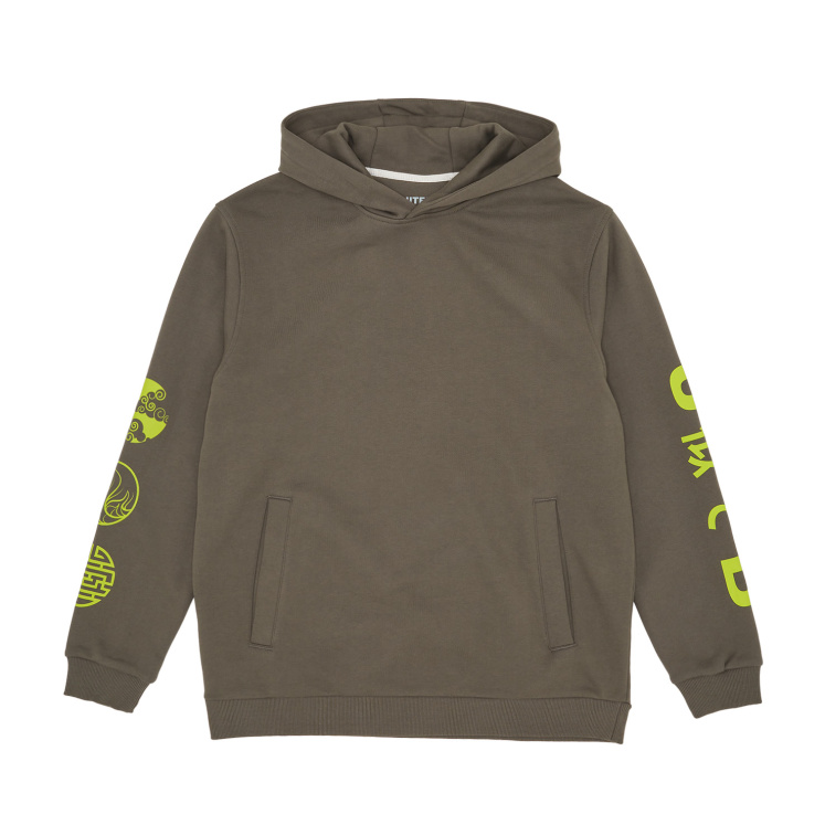 Мужская толстовка UNITED 4 SWEATSHIRT