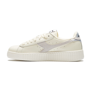 Женские кроссовки diadora GAME STEP PREMIUM TUMBLED LEATHER