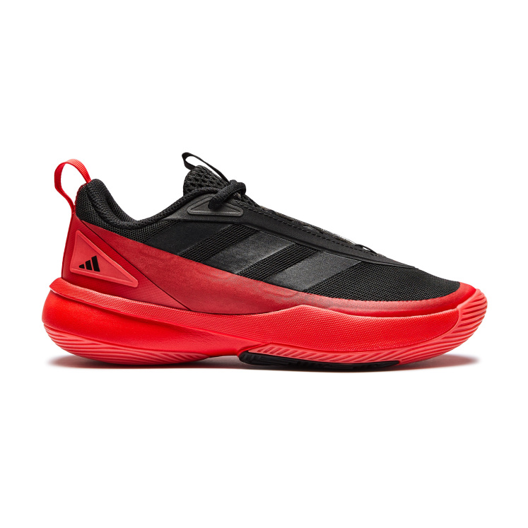Детские кроссовки adidas FRONT COURT 2.0 J