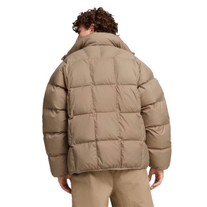Мужская куртка PUMA PUFFER JACKET