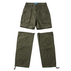 Мужские брюки MARKET TOPO MORAINE PANTS
