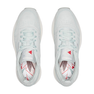 Женские кроссовки Reebok CLASSIC LEATHER SP Extra