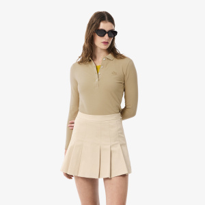 Женское поло Lacoste POLO