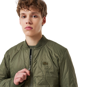 Мужская куртка Lacoste BLOUSON