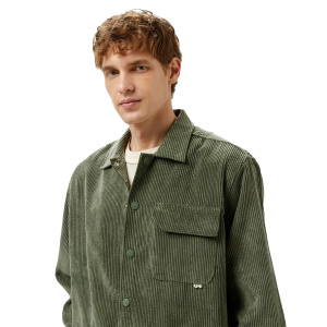 Мужская рубашка UNITED 4 VELVET SHIRT