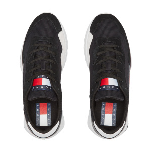 Мужские кроссовки Tommy Jeans TRACK CLEAT MIX RUNNER