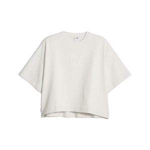 Женская футболка PUMA Infuse Relaxed Tee