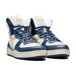 Кеды diadora MI BASKET USED