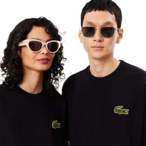 Футболка Lacoste T-SHIRT