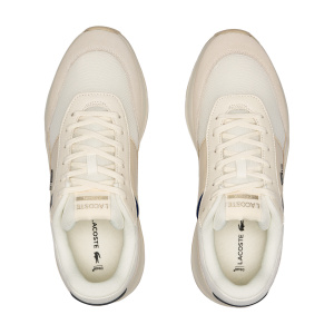 Мужские кроссовки Lacoste RUN SET CGR 225 1 QSP SMA OFF