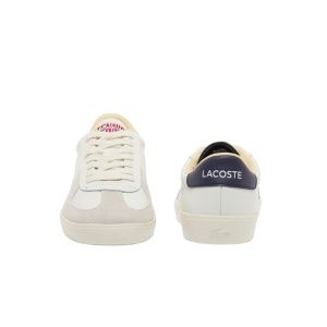 Мужские кеды Lacoste BASESHOT PRO 225 8 SMA