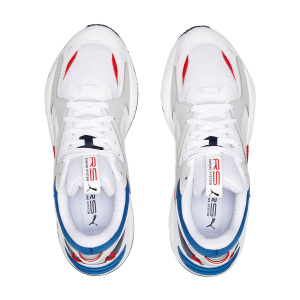 Мужские кроссовки PUMA RSZ LTH