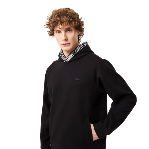 Мужская Lacoste Толстовка с капюшоном