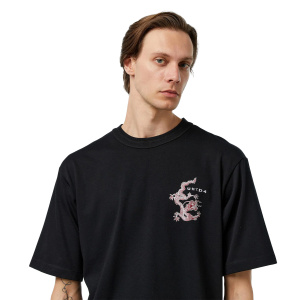 Мужская футболка UNITED 4 JPN LIMITED EDITION T-SHIRT