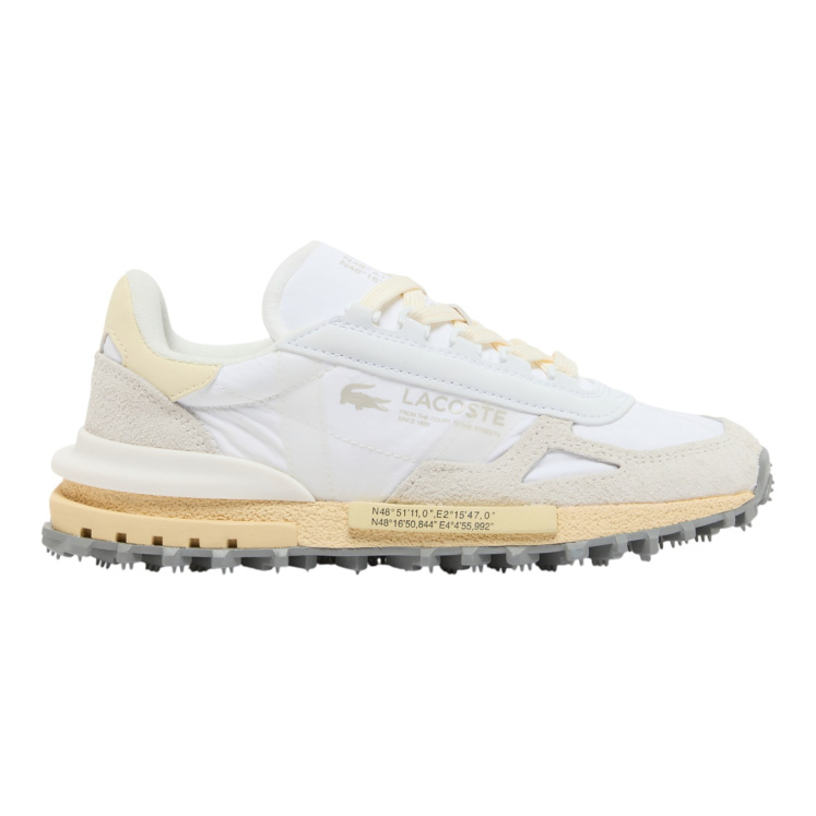 Женские кроссовки Lacoste ELITE ACTIVE 225 5 SFA