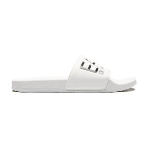 Женские сланцы EA7 SLIPPERS