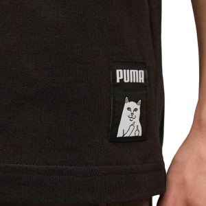 Мужская футболка PUMA X RIPNDIP Relaxed Pocket Tee