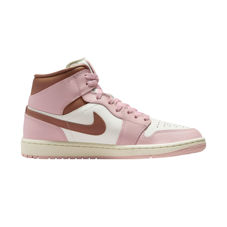 Женские кроссовки Nike AIR JORDAN 1 MID