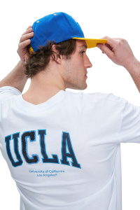 Мужская футболка UCLA SINCLAIR