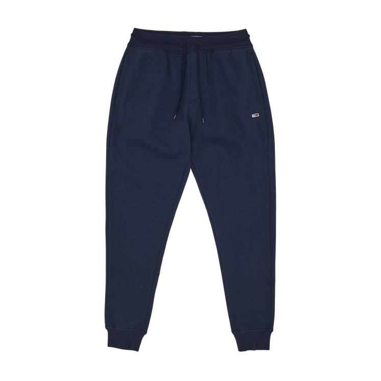 Мужские спортивные штаны Tommy Jeans TJM SLIM FLEECE SWEA