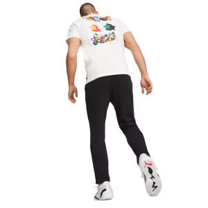 Мужские спортивные штаны TRASH TALK Sweat PUMA Black