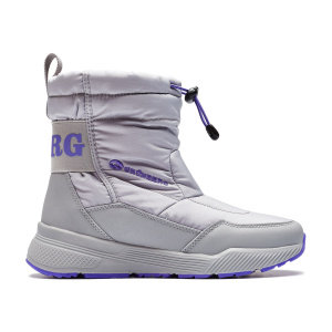 Женские ботинки GRUNBERG BOOTS TXT HIGH