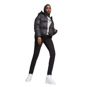 Женская куртка PUMA Hooded Ultra Down Puffer Jacket