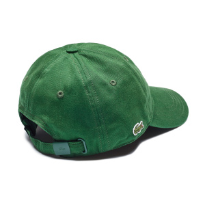 Кепка CAP LACOSTE