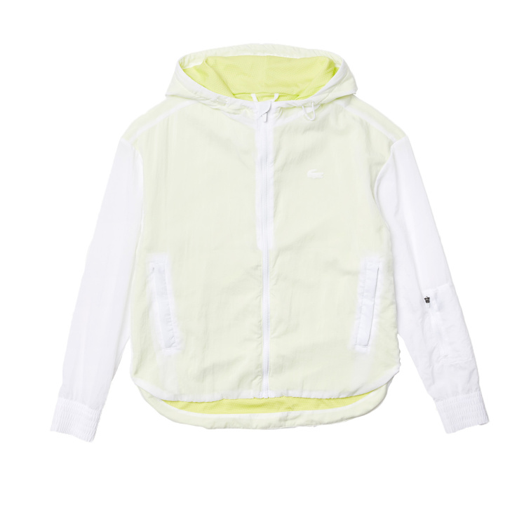 Женская Куртка Lacoste