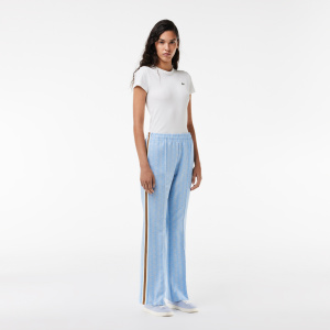 Женские спортивные штаны Lacoste TRACKSUIT TROUSERS