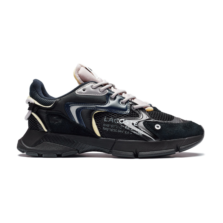 Мужские кроссовки Lacoste L003 NEO 123 1 SMA