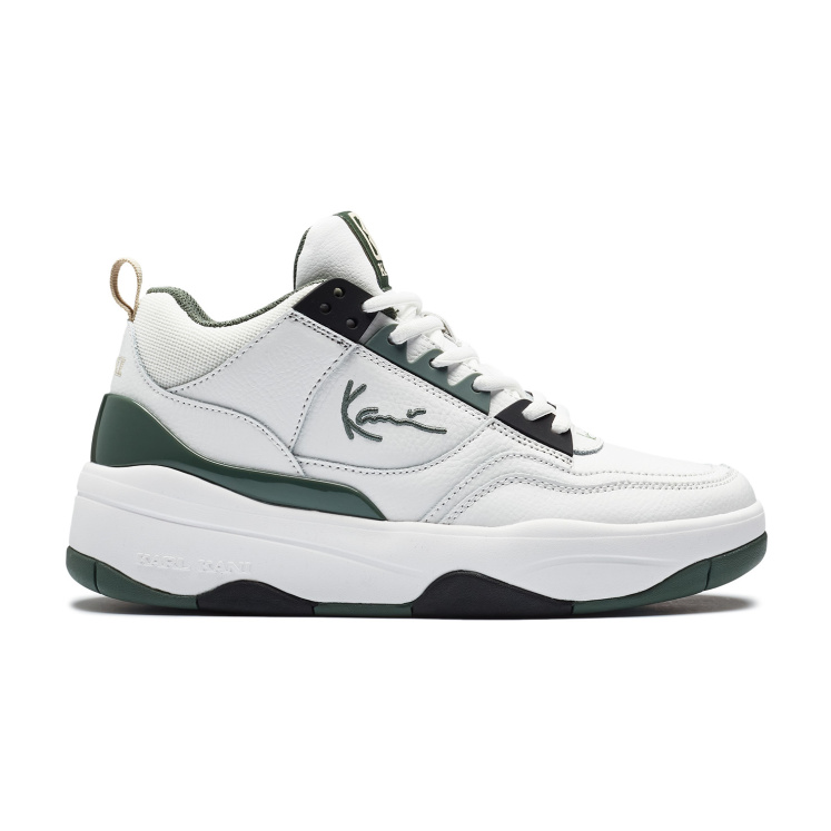 Мужские кеды Karl Kani LXRY PLUS