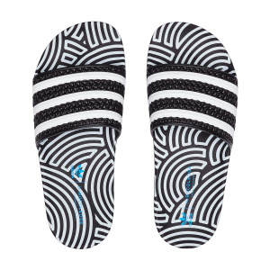Женские сланцы adidas ADILETTE