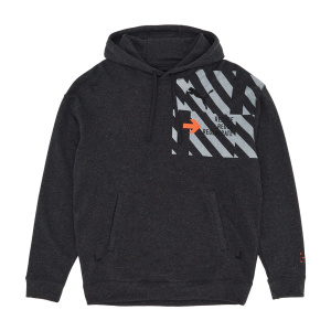 Мужская толстовка PUMA RE:Collection Graphic Hoodie